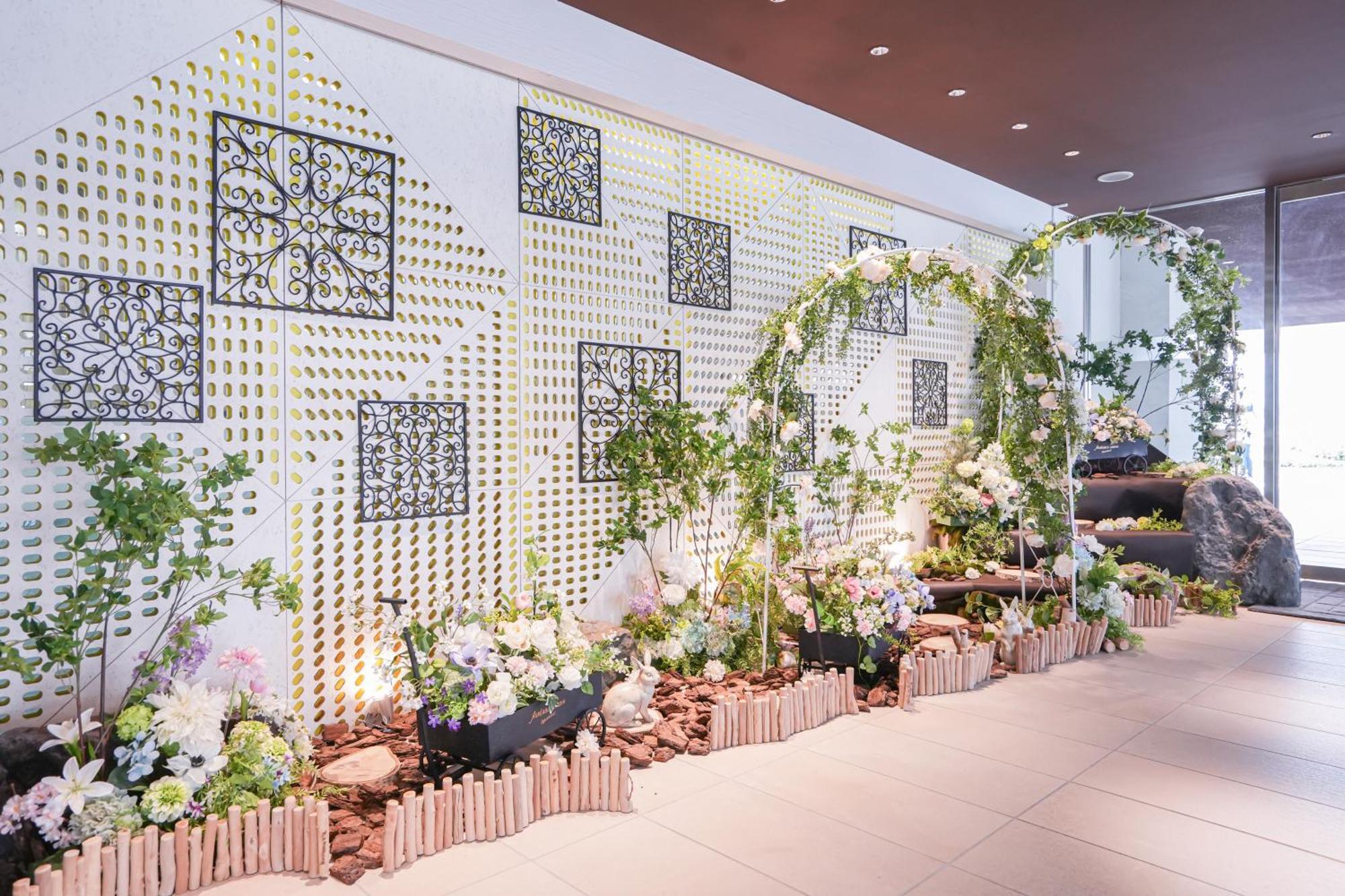 L Stay & Grow Harumi Präfektur Tokio Exterior foto